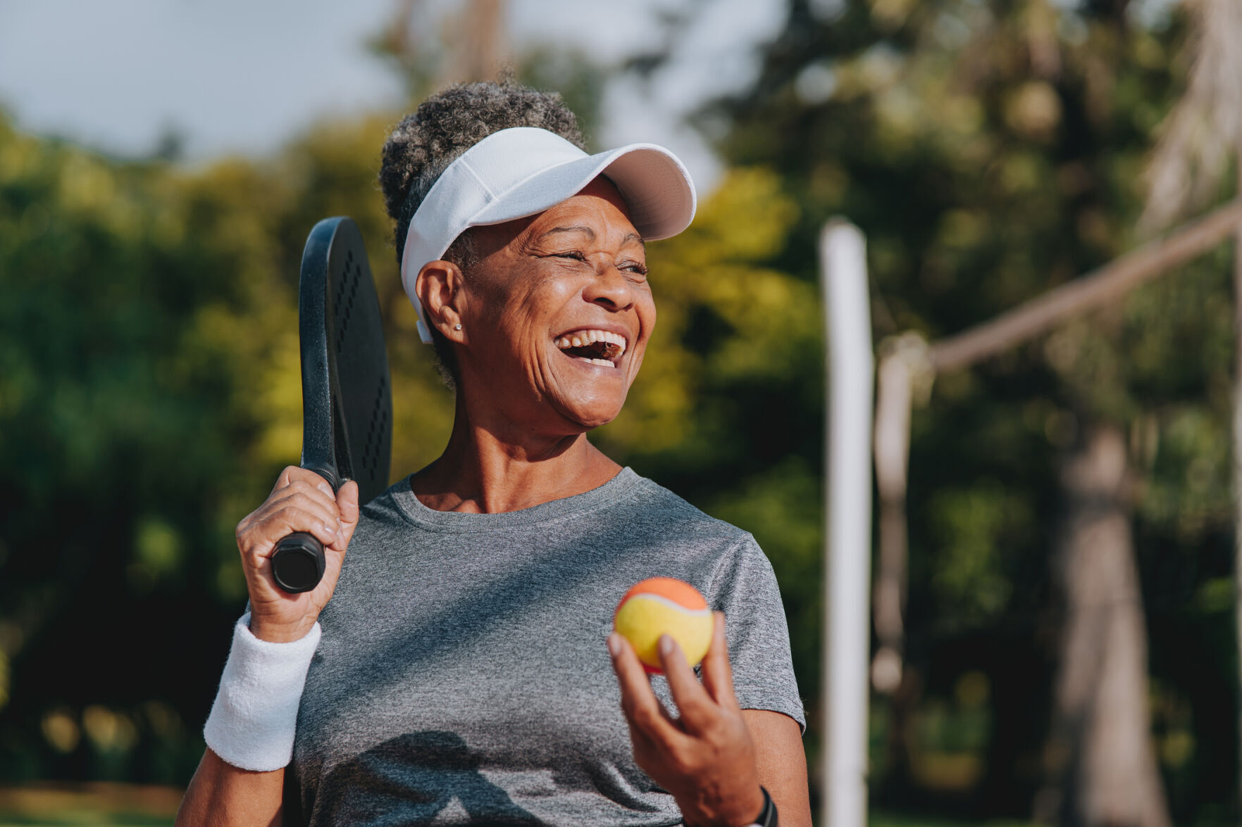 From building glutes to shredding abs: The 4 hottest fitness trends for 2025 2